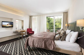 Гостиница Bo33 Hotel Family & Suites  Будапешт